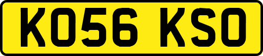KO56KSO