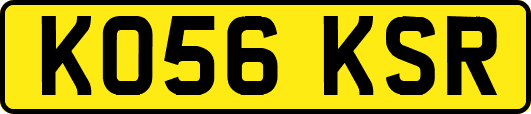 KO56KSR