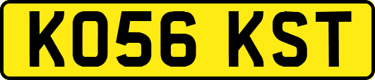 KO56KST