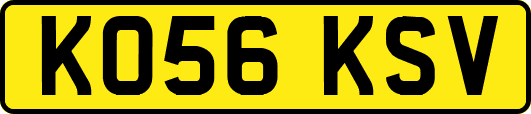 KO56KSV