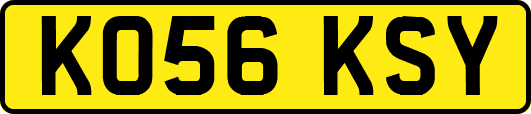 KO56KSY