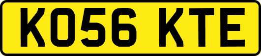 KO56KTE