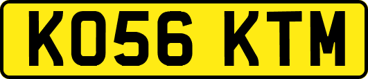 KO56KTM