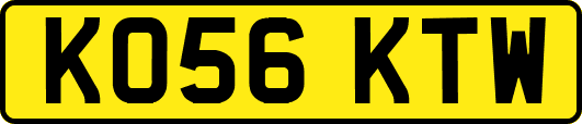 KO56KTW