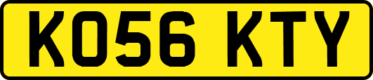 KO56KTY