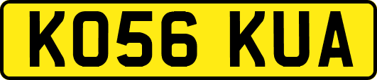 KO56KUA