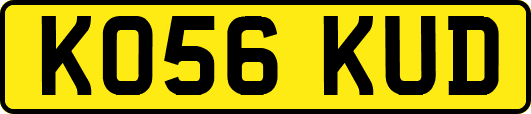 KO56KUD