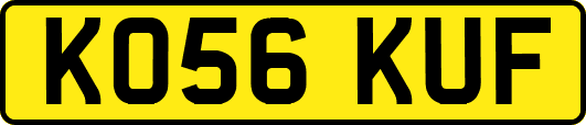 KO56KUF