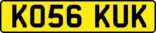 KO56KUK