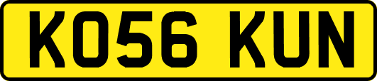 KO56KUN