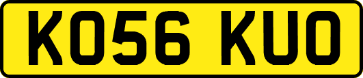 KO56KUO