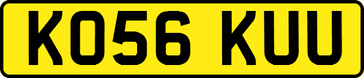 KO56KUU