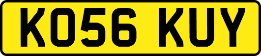 KO56KUY