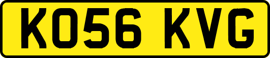 KO56KVG