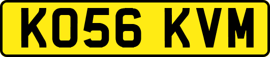KO56KVM