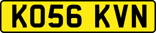 KO56KVN