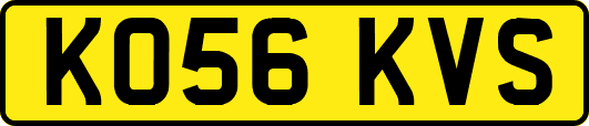 KO56KVS