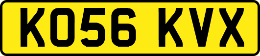KO56KVX