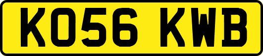 KO56KWB