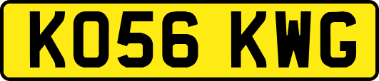 KO56KWG