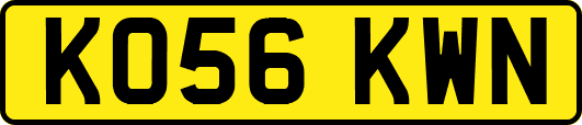KO56KWN