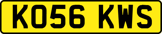 KO56KWS