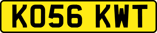 KO56KWT