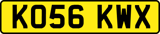 KO56KWX