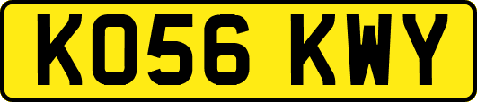 KO56KWY