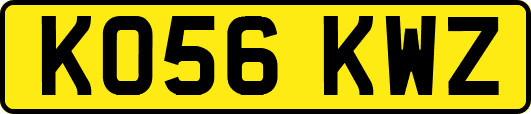 KO56KWZ