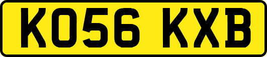 KO56KXB