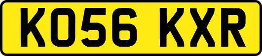 KO56KXR