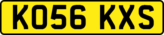 KO56KXS