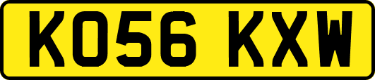 KO56KXW