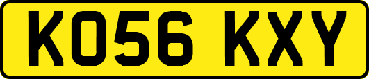 KO56KXY