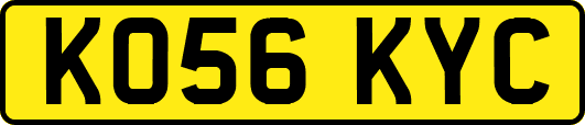 KO56KYC