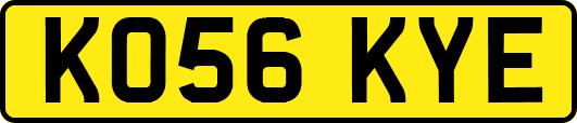 KO56KYE