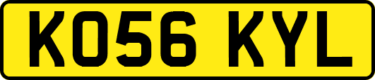 KO56KYL