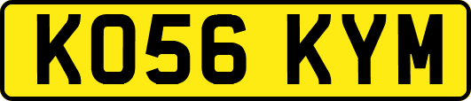 KO56KYM
