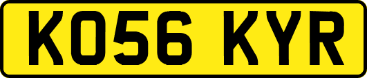 KO56KYR