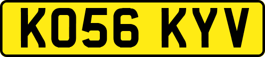 KO56KYV