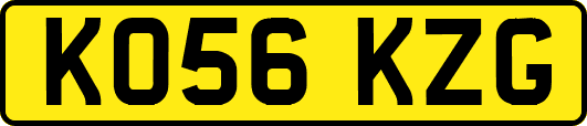 KO56KZG