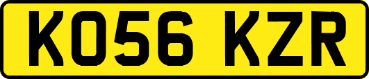 KO56KZR