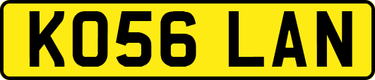 KO56LAN