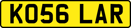 KO56LAR
