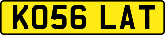 KO56LAT