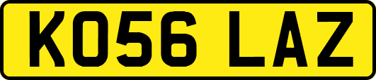 KO56LAZ