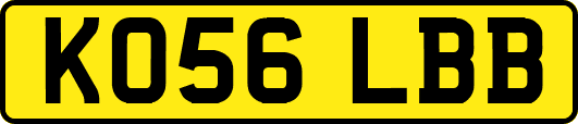 KO56LBB