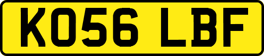 KO56LBF