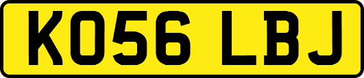 KO56LBJ
